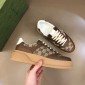 Gucci GG Sneaker,  Size 35-46