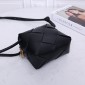 Bottega Veneta Mini Cassette Camera Bag