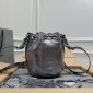 Balenciaga Le Cagole Xs Bucket Bag