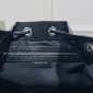 Balenciaga Le Cagole Small Small Bucket Bag