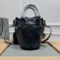 Balenciaga Le Cagole Small Small Bucket Bag