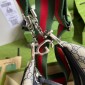 Gucci attache Large Shoulder Bag 