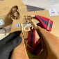 Gucci Attached Large Shoulder Bag 