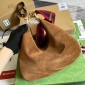 Gucci Attached Large Shoulder Bag 