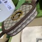 Gucci Blondie Waist Bag  