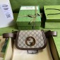 Gucci Blondie Waist Bag  