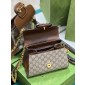 Gucci Horsebit 1955 mini bag