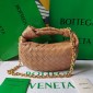 Bottega Veneta Mini Chain Jodie 