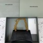 Balenciaga Crush Small Chain Bag 