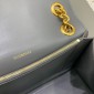 Balenciaga Crush Medium Chain Bag 