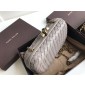 Bottega Veneta Knot Clutch 