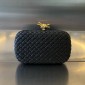 Bottega Veneta Knot Clutch