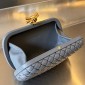 Bottega Veneta Knot Clutch