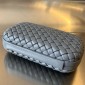 Bottega Veneta Knot Clutch