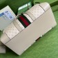 Gucci Savoy Medium Travel Bag 