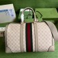 Gucci Savoy Medium Travel Bag 