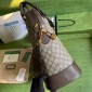 Gucci Savoy Boston Bag 