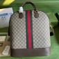 Gucci Savoy Boston Bag 