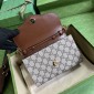 Gucci Horsebit 1955 mini bag