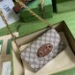 Gucci Horsebit 1955 mini bag