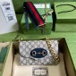 Gucci Horsebit 1955 mini bag