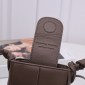 Bottega Veneta Mini Borsa Cassette Cross-Body