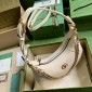 Gucci Aphrodite Small Hobo Bag 