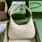 Gucci Aphrodite Small Hobo Bag 