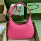 Gucci Aphrodite Small Hobo Bag 