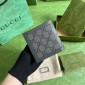 Gucci  Portafoglio bi-fold  