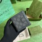 Gucci  Portafoglio bi-fold  