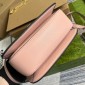 Gucci Blondie Small Top handle Bag 