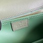 Gucci Blondie Small Top handle Bag 