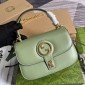 Gucci Blondie Small Top handle Bag 