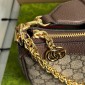 Gucci Ophidia Small Shoulder Bag