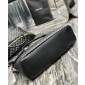 YSL ES Giant Travel Bag in Quilted Leather 