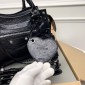 Balenciaga Le Neo Cagole City Small Bag