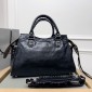 Balenciaga Le Neo Cagole City Small Bag