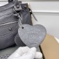 Balenciaga Le Neo Cagole City Small Bag