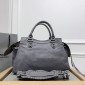 Balenciaga Le Neo Cagole City Small Bag