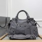 Balenciaga Le Neo Cagole City Small Bag