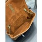 YSL Yves Saint Laurent Kate Small Reversible Bag 