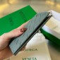Bottega Veneta Intrecciato Folded Wallet
