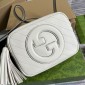 Gucci Blondie Small Shoulder Bag 