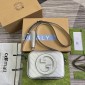 Gucci Blondie Small Shoulder Bag 