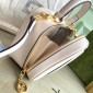 Gucci Blondie Small Top handle Bag 