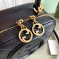 Gucci Blondie Small Top handle Bag 