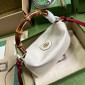 Gucci Diana Small Hobo Bag 