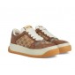 Gucci Screener Plaftform Sneaker, Size 35-45