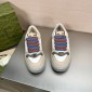 Gucci Screener Plaftform Sneaker, Size 35-45